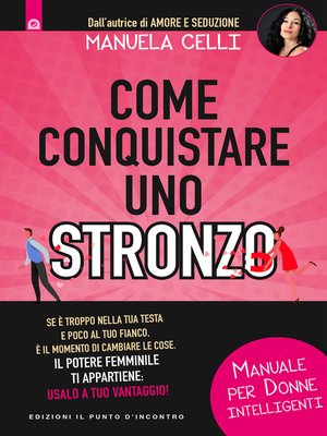 cover image of Come conquistare uno stronzo